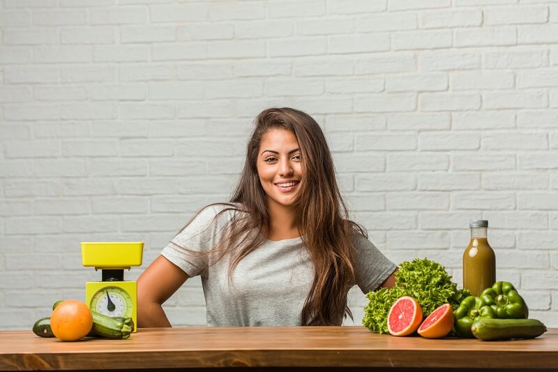 How Superfood Greens and Herbs Helps To Increase Immunity Of Our Body