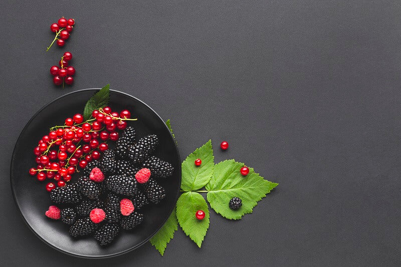 How to naturally increase metabolism with ayurveda herbs and plant based diet