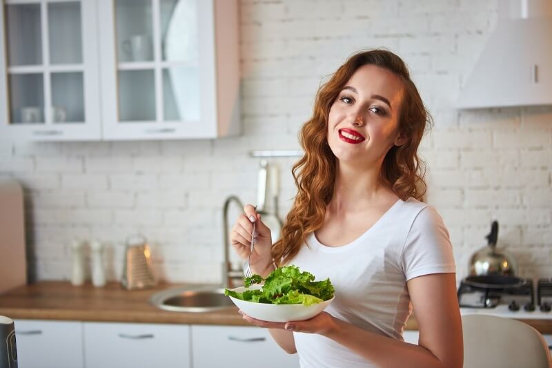 How to naturally increase Collagen with Ayurveda herbs and plant based diet
