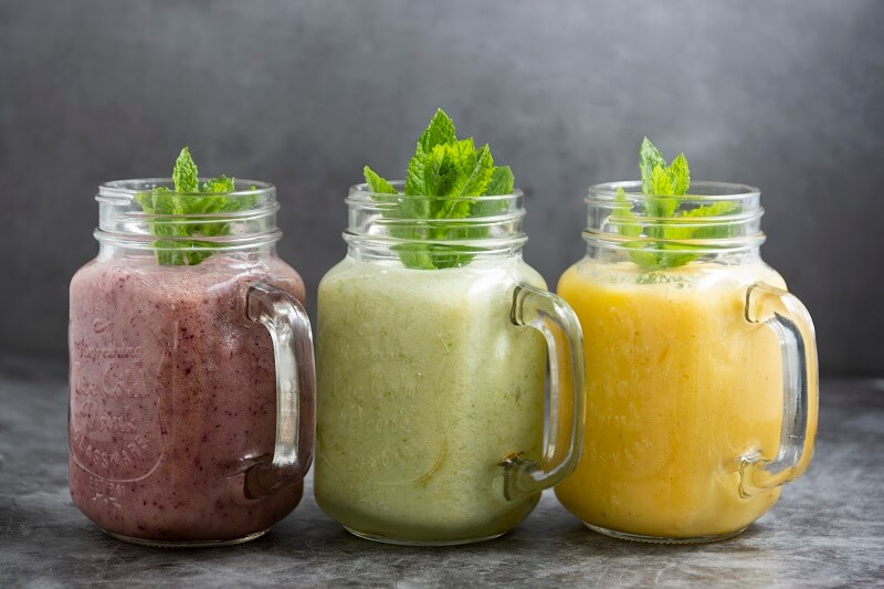 Major benefits of plant-based nutrition diet in your life.