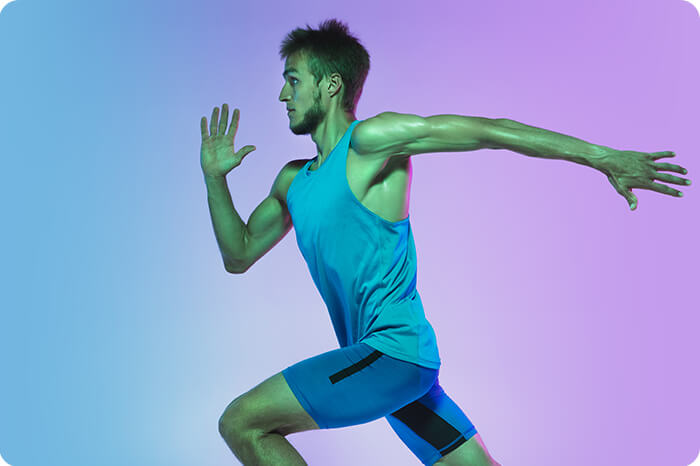 Men's Nutrition