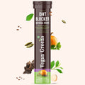 Plant Based DHT Blocker With Biotin, Omega 3, Stinging Nettle, Pine Bark, Green Tea. For Hair Growth, Hair Fall Control, Healthy Hair For Men & Women